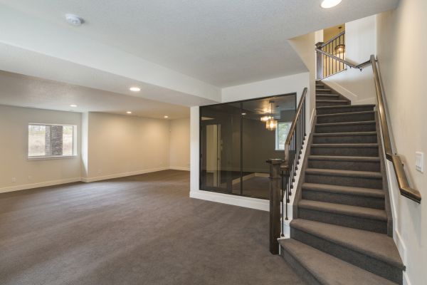 Basement Restoration Service in Saint Clair Shores