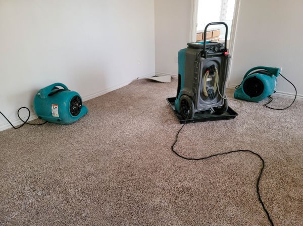 Flood Damage Repair in Saint Clair Shores