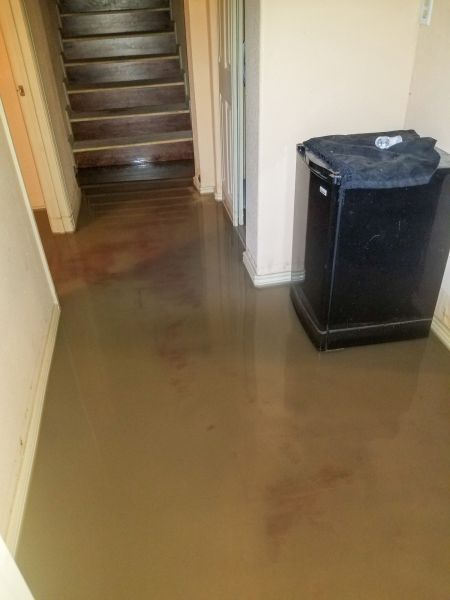 Emergency Water Removal in Saint Clair Shores