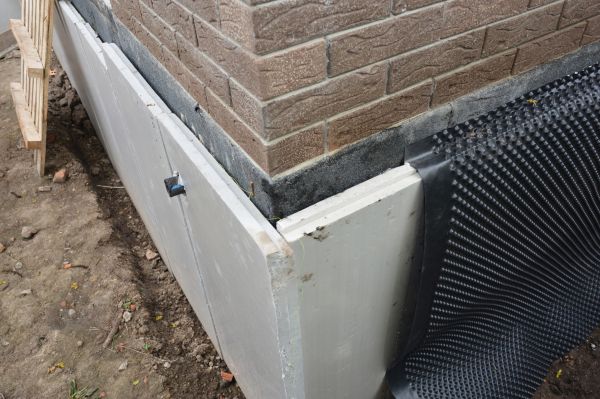 Flood Mitigation in Saint Clair Shores