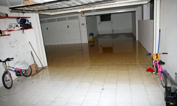 Water Remediation in Saint Clair Shores