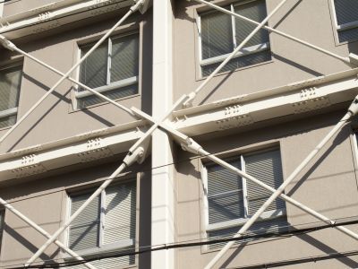 Reinforced Structures